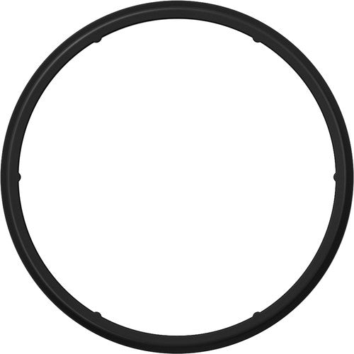 Moment Large Rubber Collar para lente gran angular negro 62mm filtro