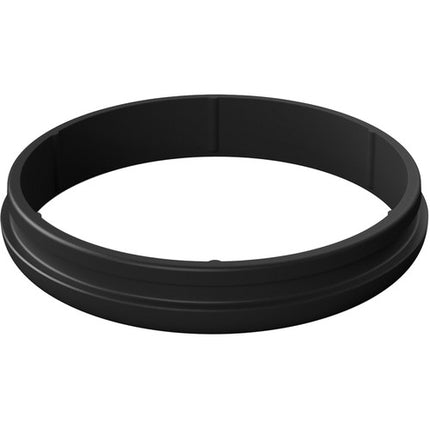 Moment Large Rubber Collar para lente gran angular negro 62mm filtro