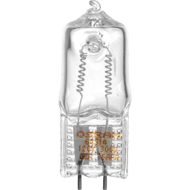Elinchrom Modeling Lamp lámpara de modelado 300 watts 120 volts