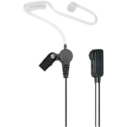 Midland Radio de Negocios 8 Pack 36 Canales con Auriculares Ocultos