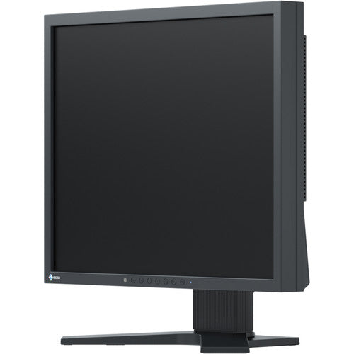 EIZO FlexScan S1934 Monitor IPS 19" 1280x1024 VESA DVI-D VGA