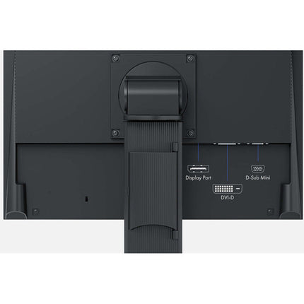 EIZO FlexScan S1934 Monitor IPS 19" 1280x1024 VESA DVI-D VGA