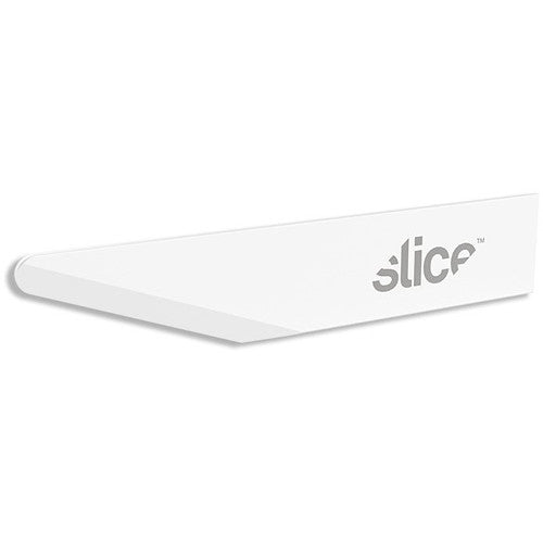 Slice 10518 Cuchillas Cerámicas para Manualidades Punta Redondeada Paquete de 4
