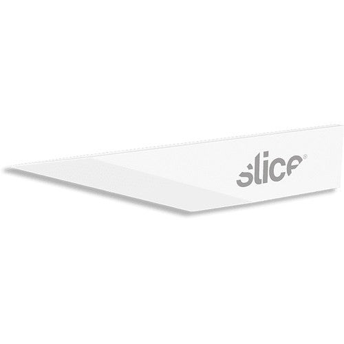 Slice 10519 Cuchillas Cerámicas para Manualidades Punta Recta Pack de 4