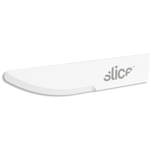 Slice 10520 Hojas Cerámicas para Manualidades Curvas Punta Redonda Pack 4