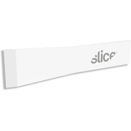 Slice 10534 Hojas Cincel Cerámicas de Óxido de Circonio Pack de 4