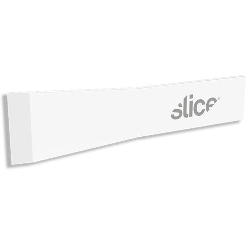 Slice 10534 Hojas Cincel Cerámicas de Óxido de Circonio Pack de 4