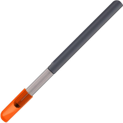 Slice 10548 Cuchillo de Manualidades con Hoja Cerámica Redondeada Seguro Ergonomico