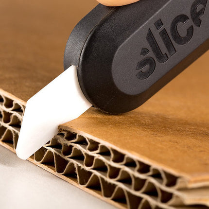 Slice 10550 Cuchillo Manual Multiusos Hoja Cerámica 5 Posiciones