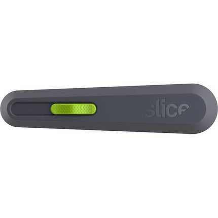 Slice 10554 Cuchillo Multiusos con Hoja Cerámica Retráctil Automática