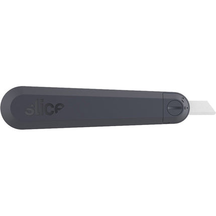 Slice 10554 Cuchillo Multiusos con Hoja Cerámica Retráctil Automática