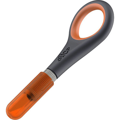 Slice 10580 Cuchillo de Precisión con Mango de Cobre Antideslizante y Hoja Cerámica