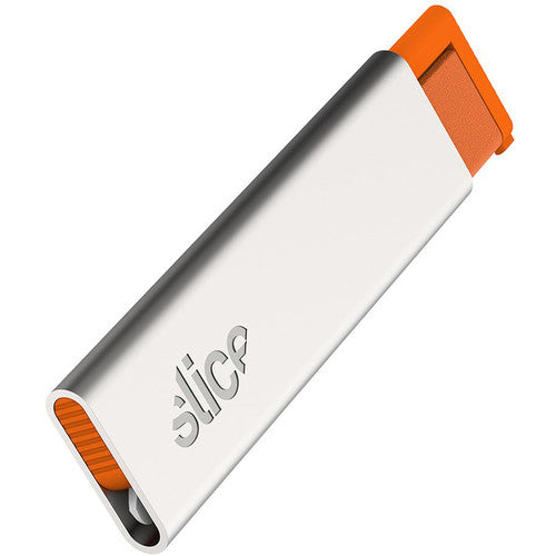 Slice 10585 Cortador Manual de Cartón con Hoja Cerámica y Mango Nylon