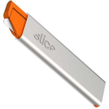 Slice 10585 Cortador Manual de Cartón con Hoja Cerámica y Mango Nylon