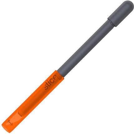 Slice 10589 Cuchillo de Precisión para Manualidades con Capa de Seguridad