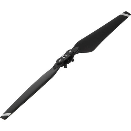 Ultimaxx Hélices Plegables para Drones DJI Mavic Set de 4 Gris compactas