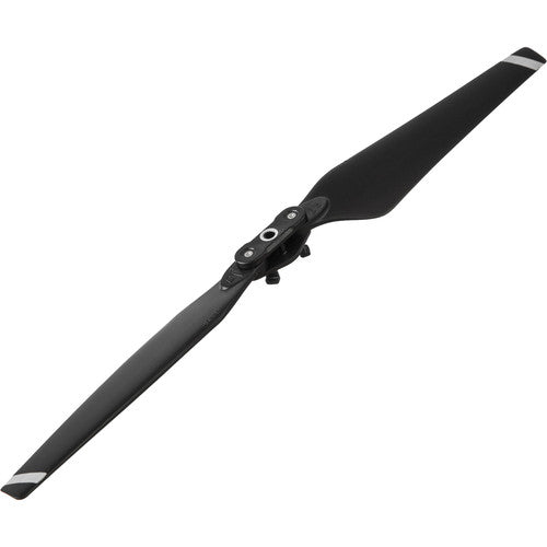 Ultimaxx Hélices Plegables para Drones DJI Mavic Set de 4 Gris compactas