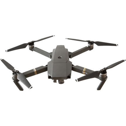 Ultimaxx Hélices Plegables para Drones DJI Mavic Set de 4 Gris compactas