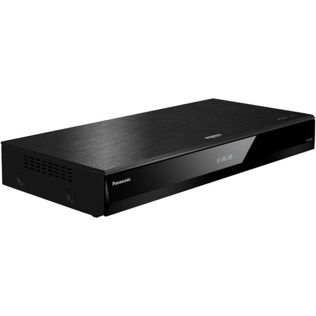 Panasonic DP-UB820-K Reproductor Blu-ray 4K HDR10+ Dolby Vision Wi-Fi