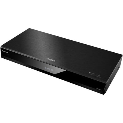Panasonic DP-UB820-K Reproductor Blu-ray 4K HDR10+ Dolby Vision Wi-Fi