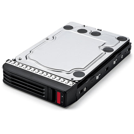 Buffalo 8TB Disco Duro Interno SATA III 3.5" para NAS TeraStation