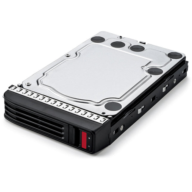 Buffalo 8TB Disco Duro Interno SATA III 3.5" para NAS TeraStation