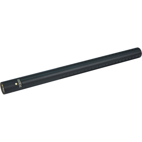 RODE NTG3B Micrófono Shotgun Resistente a Humedad Phantom  Ajuste Ligero