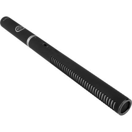 Senal MC24-EL Micrófono Shotgun Kit con Shockmount Cable XLR a 3.5mm