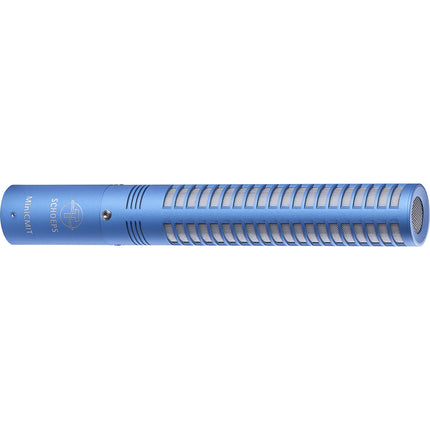 Schoeps MiniCMIT Micrófono Escopeta Corto Patrón Supercardioide 70Hz-20kHz