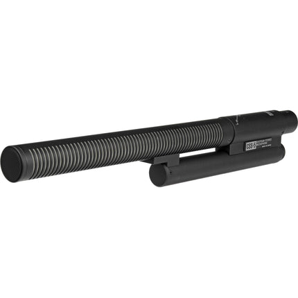 Sanken CSS-5 Micrófono de Escopeta Switchable Mono Estéreo 5 Elementos Direccionales