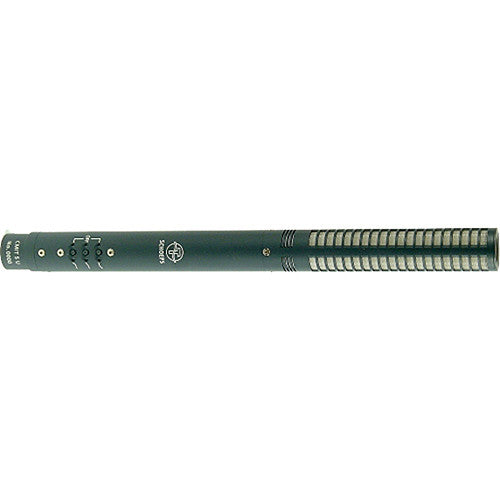 Schoeps CMIT 5 Micrófono Escopeta Pro 40 Hz-20 kHz Bajo Ruido 13 dBA