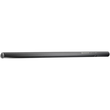 Sennheiser MKH 8070 Micrófono Escopeta Largo Resistente a Humedad 45 Hz 20 kHz Con Paraviento