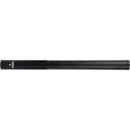 RODE NTG3B Micrófono Shotgun Resistente a Humedad Phantom  Ajuste Ligero