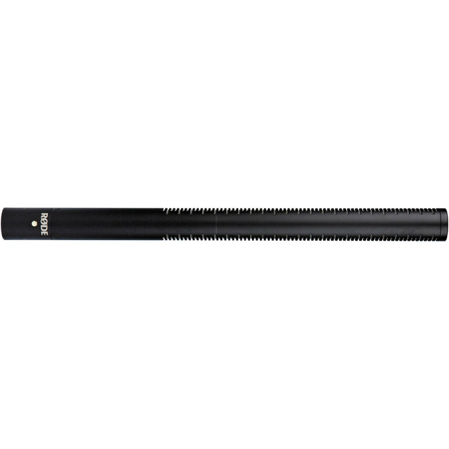 RODE NTG3B Micrófono Shotgun Resistente a Humedad Phantom  Ajuste Ligero