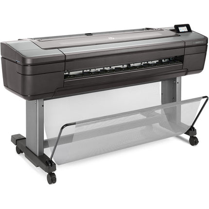 HP DesignJet Z6 Dual Roll impresora 44" PostScript 2400x1200 dpi con cortadora vertical