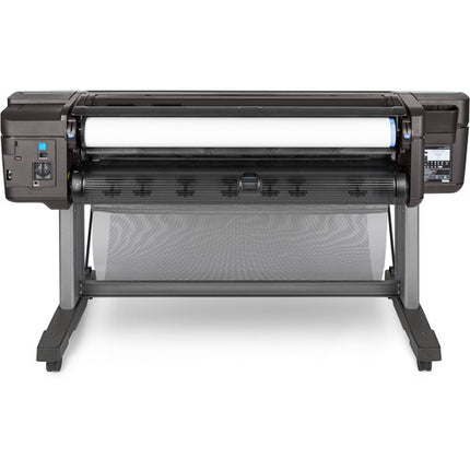 HP DesignJet Z6 Dual Roll impresora 44" PostScript 2400x1200 dpi con cortadora vertical