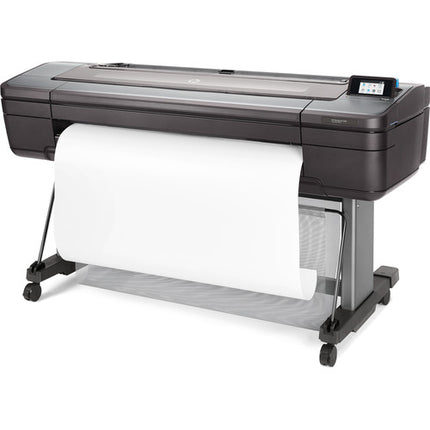 HP DesignJet Z6 Dual Roll impresora 44" PostScript 2400x1200 dpi con cortadora vertical