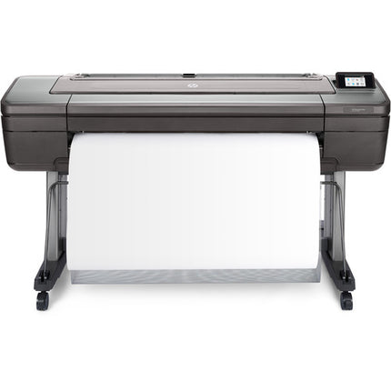 HP DesignJet Z6 Dual Roll impresora 44" PostScript 2400x1200 dpi con cortadora vertical