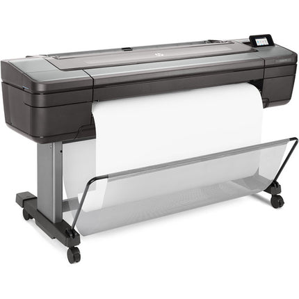 HP DesignJet Z6 Dual Roll impresora 44" PostScript 2400x1200 dpi con cortadora vertical