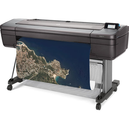 HP DesignJet Z6 Dual Roll impresora 44" PostScript 2400x1200 dpi con cortadora vertical