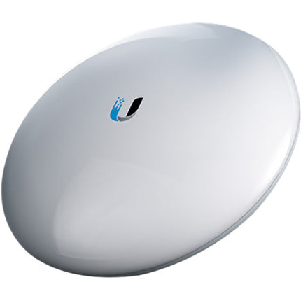 Ubiquiti UISP airMAX NanoBeam AC Estación 2.4 GHz 13 dBi Ganancia Gigabit Ethernet