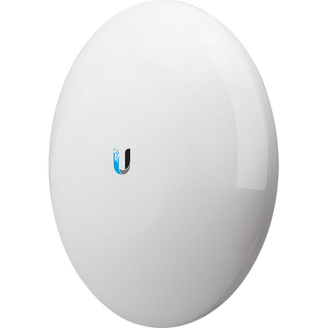 Ubiquiti UISP airMAX NanoBeam AC Estación 2.4 GHz 13 dBi Ganancia Gigabit Ethernet