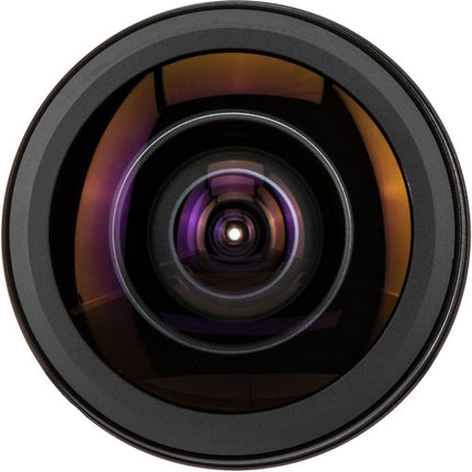 Fujinon FE185C057HA-1 Lente ojo de pez 1.8mm F1.4 para cámaras 5MP