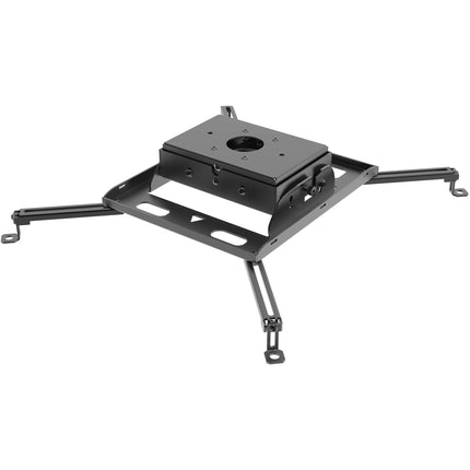 Peerless-AV Heavy Duty Universal Montura para Proyector Soporta 125 lb Patrón 25.5"