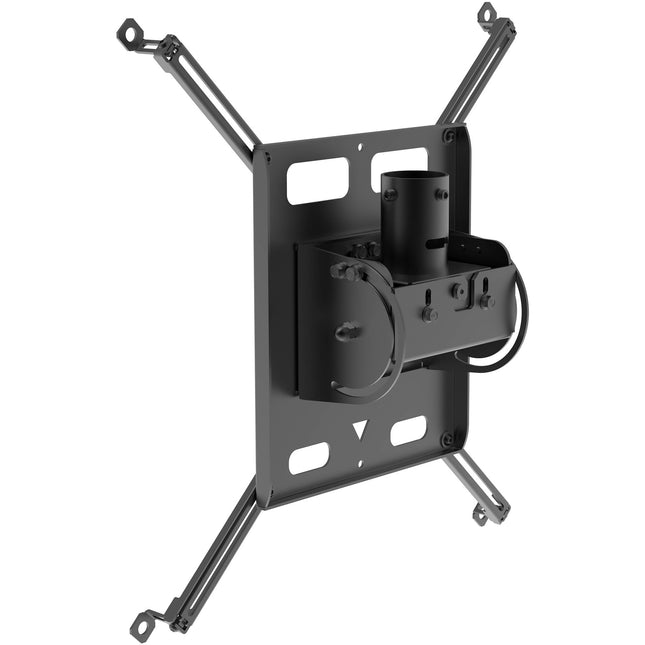 Peerless-AV Soporte Universal para Proyector Retrato Capacidad 125 lb 25.5"