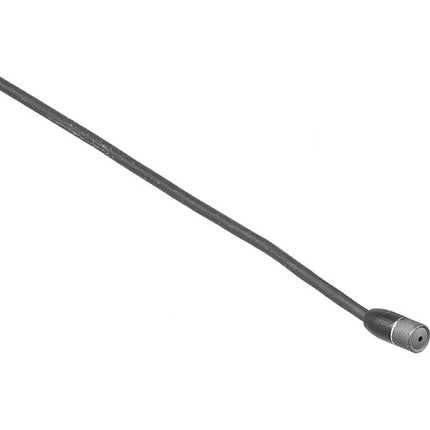 Micrófono Lavalier Sennheiser MKE 2 Gold Serie Omnidireccional XLR