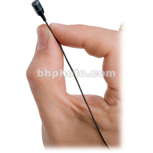 Micrófono Lavalier Sennheiser MKE 2 Gold Serie Omnidireccional XLR
