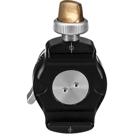 Really Right Stuff BPC-16 Microball con Panning Capacidad 5 lb Altura 2 pulgadas