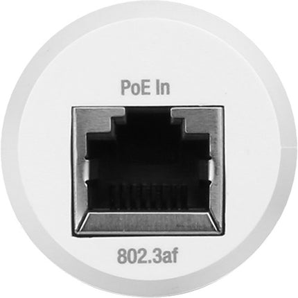 Ubiquiti Instant Adaptador USB con 48 V 802.3af e Isolación Ethernet