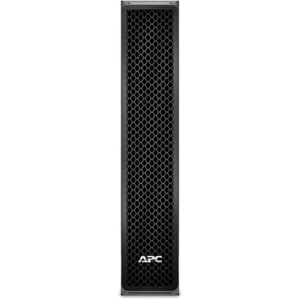 APC Smart-UPS SRT 72V 2.2 kVA Pack de Batería Externa 72W 2 Baterías